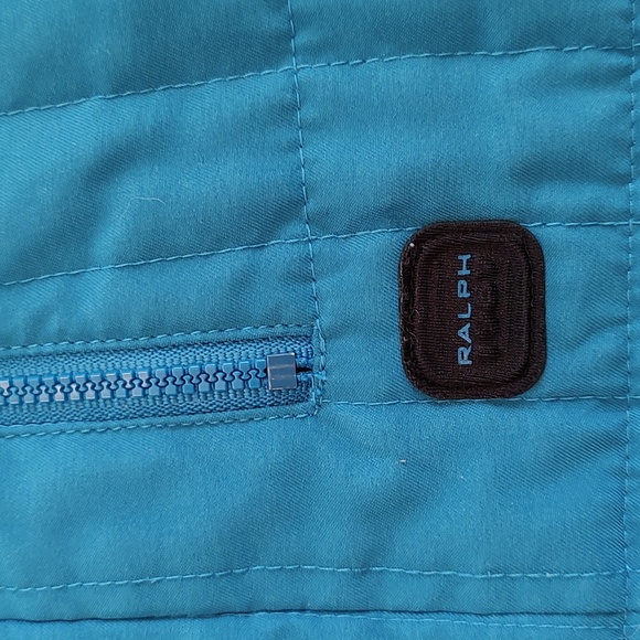 Ralph Lauren Vest - Picture 5 of 10